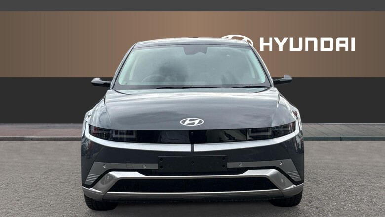 Hyundai IONIQ 5 239kW Ultimate 84 kWh 5dr AWD Auto [Tech Pack] Electric Hatchback